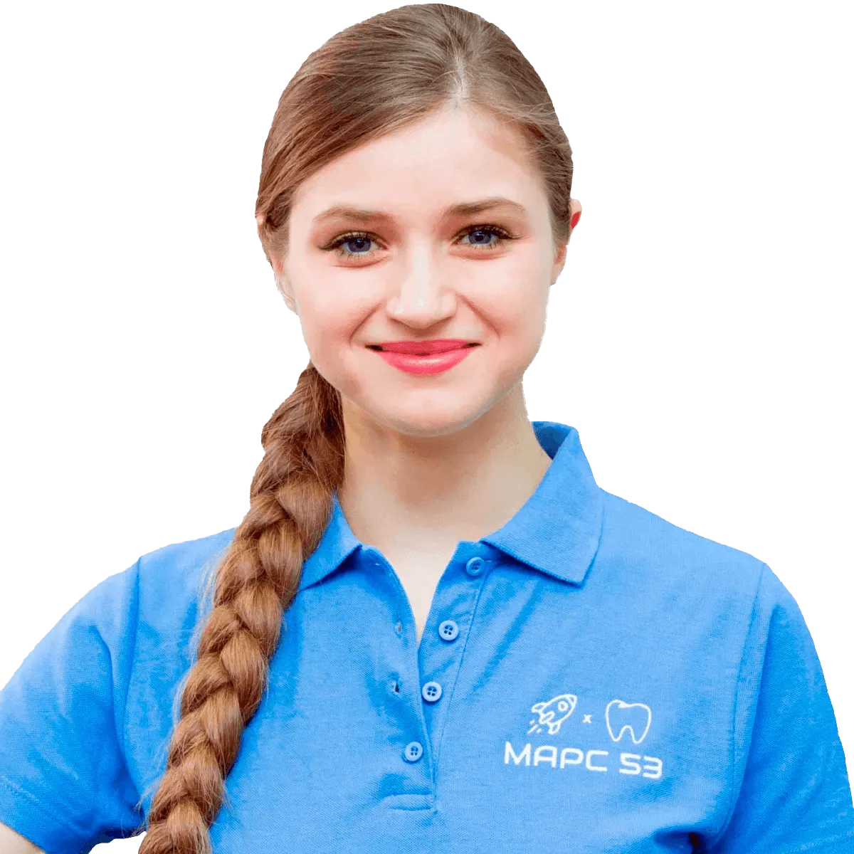 Веденяпина Маргарита Андреевна