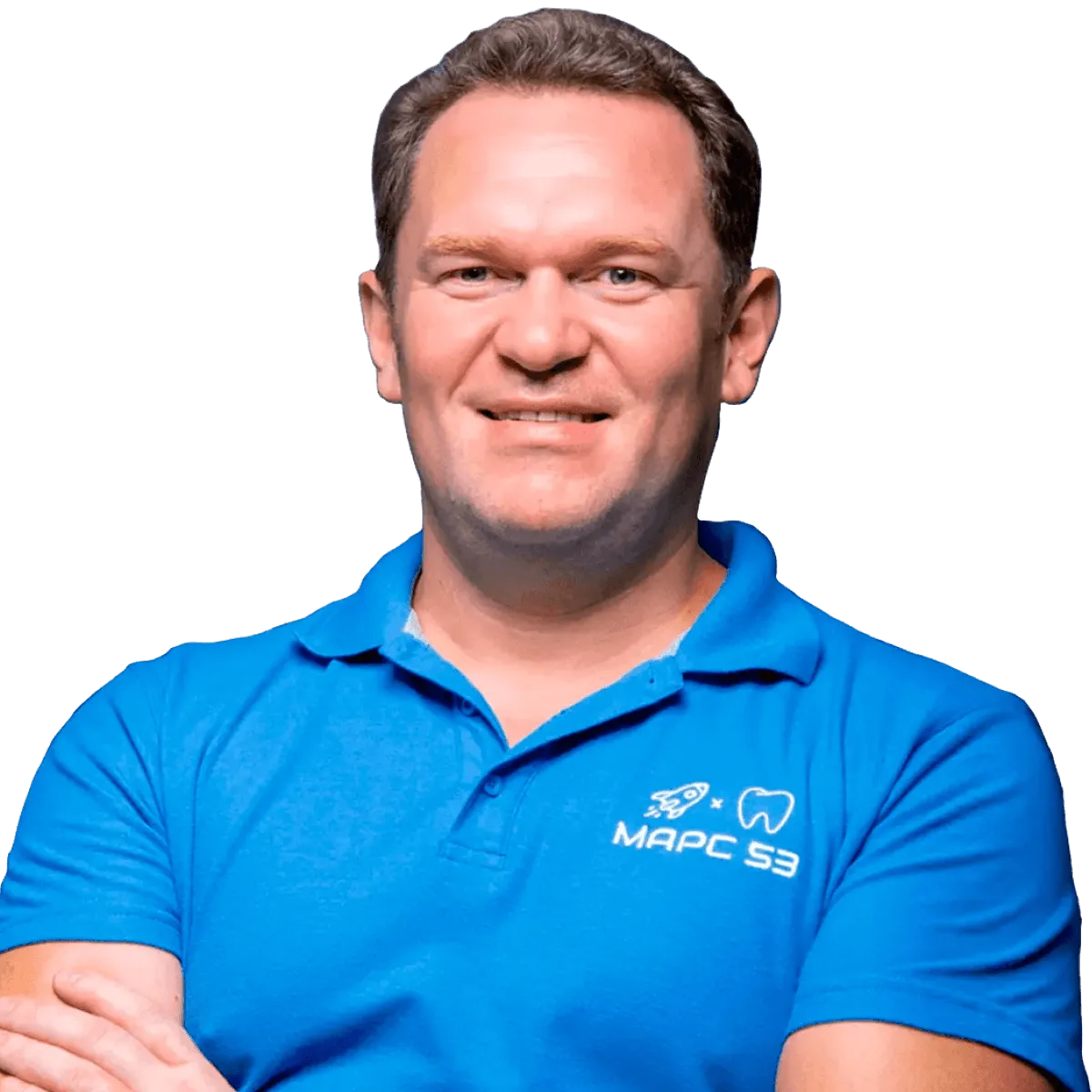 Жеребцов Андрей Юрьевич